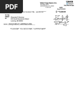 Voided Check Template Sample | PDF