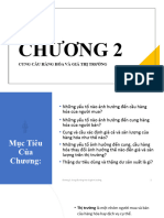Chuong 2 - Cung Cau Va Can Bang Thi Truong