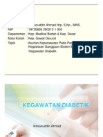 TGD 141 Slide Kegawatan Diabetik