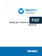 Netec Security Desk User Guide 5.2