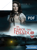 El Farol Del Diablo - Adriana Hartwig