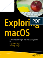 Springer Exploring macOS (001-225)