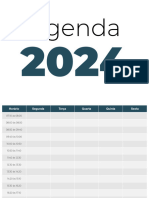 Agenda 2024