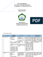 Uas Manajemen Perubahan