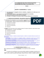 Solución Examen Filosofía y Ciudadanía 2.