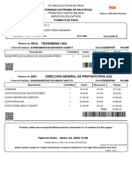 4019 Tesoreria Uaz: 2324SPAR 06