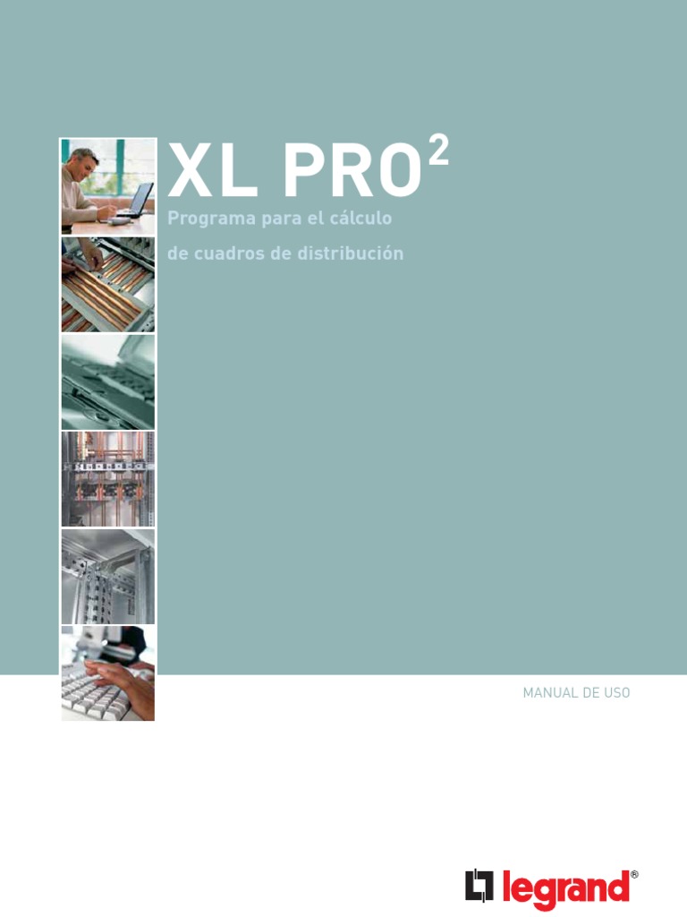 Xlpro | PDF | Point and Click | Ventana (informática)