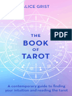 Book of Tarot PT-BR