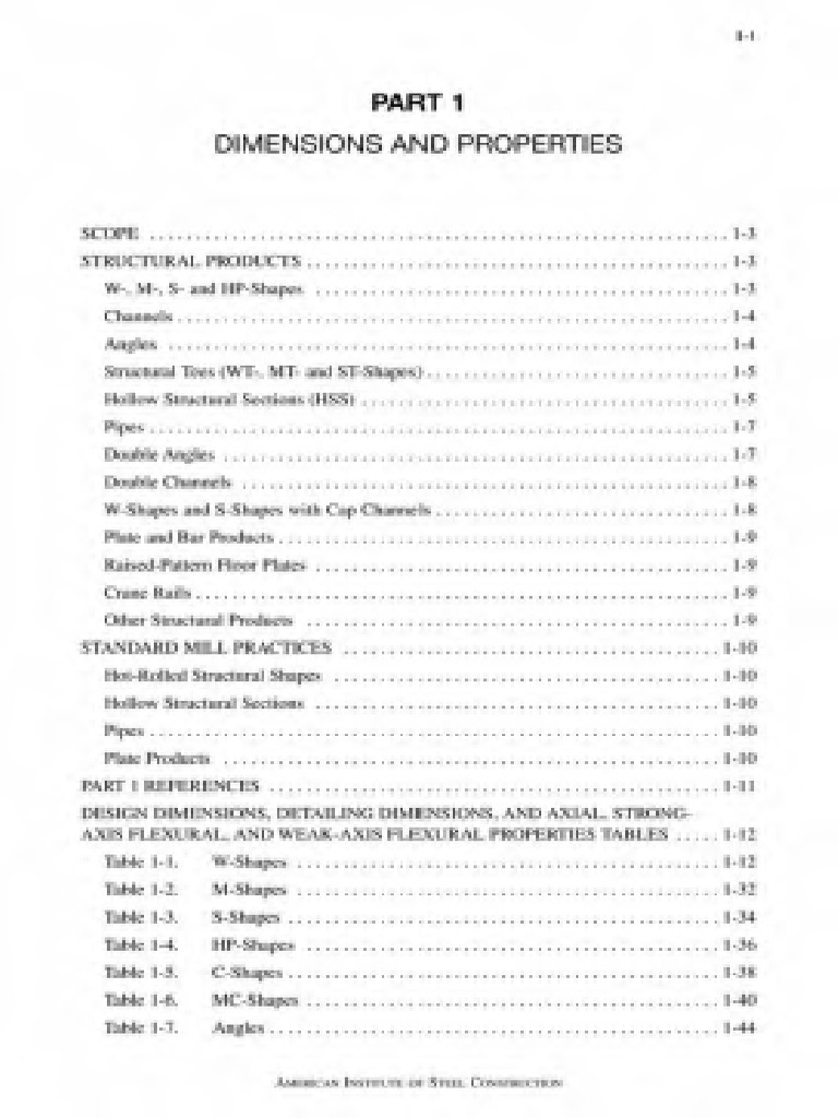 Steel Construction Manual 15 – Aisc 15 Steel Construction Manual Pdf – QLJJ