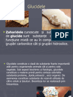 Glucidele