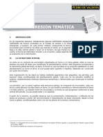 6712-LT06 - Progresión Temática