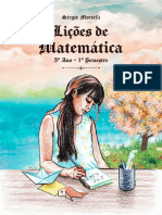 Licoes de Matematica 3A Bvkeip