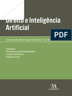 Livro FDUP Direito-E-Inteligencia-Artificial