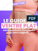 Guide Ventreplat