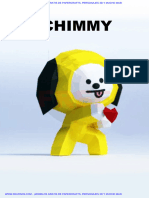 CHIMMY