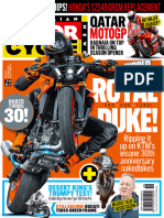 Australian Motorcycle News 14.03.2024