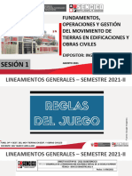SESIÓN 1 - FMov Tierras (Y Nivel) - SENCICO PDF (Comp)