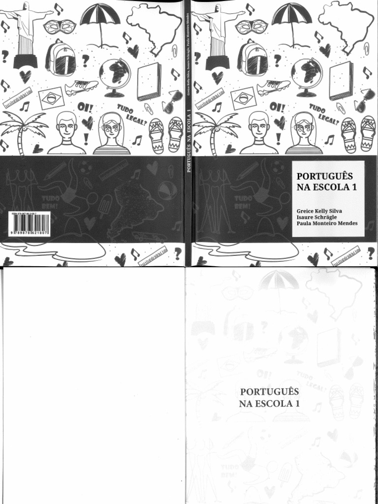 Português Na Escola | PDF