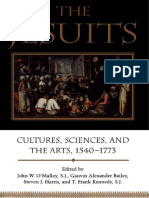 1999 - The Use of Music by The Jesuits in The Conversion of The Indigenous Peoples of Brazil