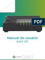 Manual KAP 311 - PT v24.Q1.3