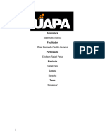 Matematica Basica Tarea IV