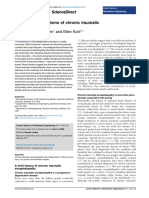 Molecular Mechanisms of Chronic Traumatic - 2017 - Current Opinion in Biomedical