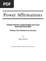 Download Power Affirmations E-book by api-3831336 SN7185203 doc pdf