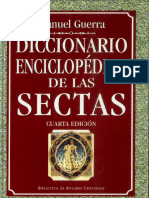 Diccionario Enciclopédico de Las Sectas (Manuel Guerra Gomez) (Z-Library)