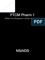 FTCM Pharm 1