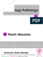 Cardiology Pathology