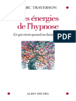 Ebook M. Traverson - Les Energies de L Hypnose