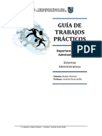 2020 - Guía de Trabajos Prácticos