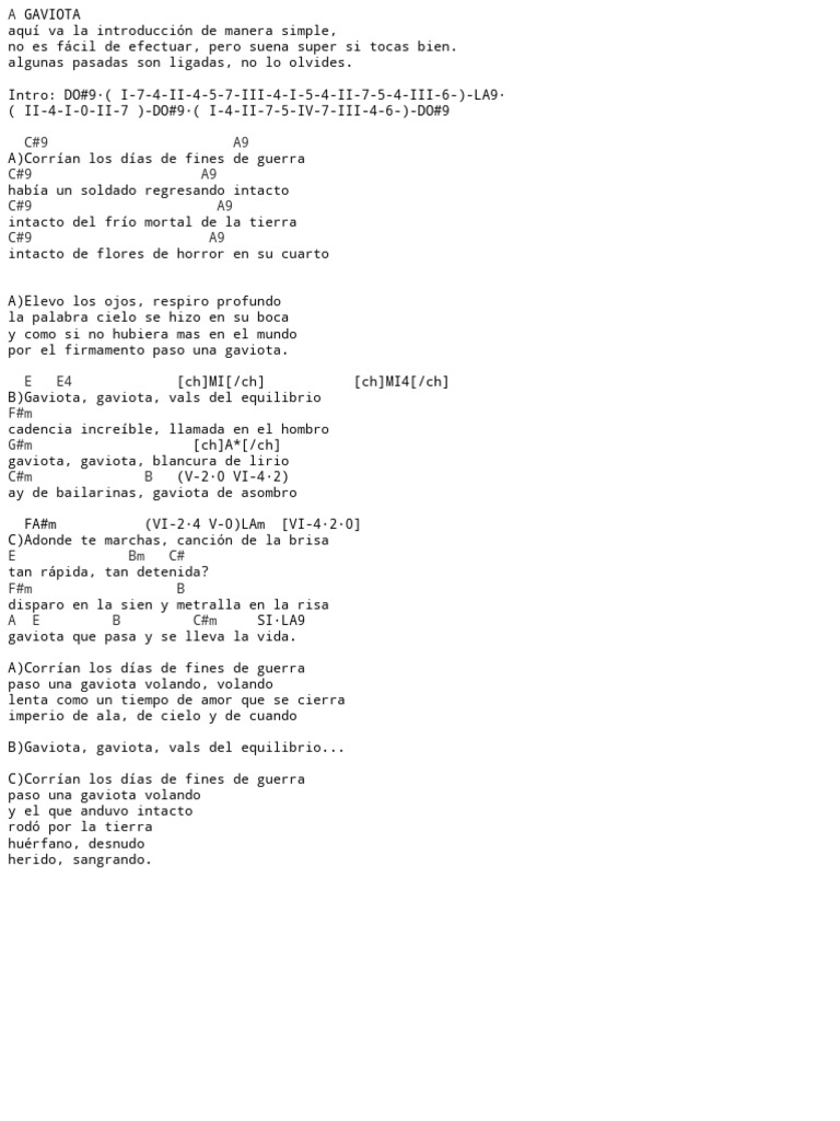la-gaviota-silvio-rodr-guez-pdf