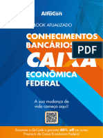 AlfaCon EbookCaixaEconomicaFederal