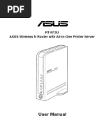 E4713 ASUS RT-N13U Manual English