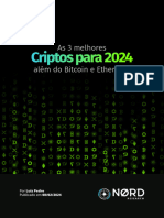 Relatorio 3 Criptos para 2024