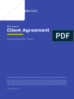 BBM Client Agreement