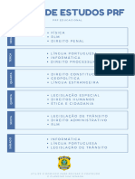 Plano de Estudos (PRF)