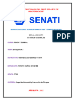 Fisica y Quimica Entregable 1