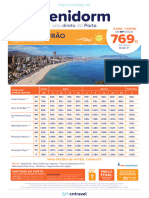 Benidorm OPO PT