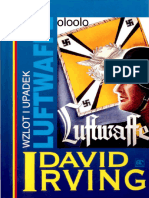 Irving David - Wzlot I Upadek Luftwaffe