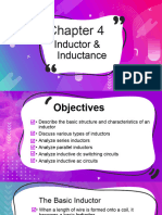 Chapter 4 - Inductor N Inductance