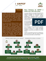 Newsletter ANPEF 03 - Fevereiro 2024