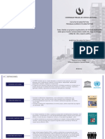 Avance La PDF