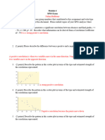 Module 6 SPSS Exam