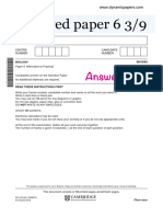 Answered Nov 2018 P63 J21.