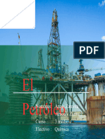 El Petroleo