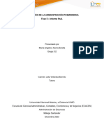 Fase 5-Informe Final-Innovacion de La Administracion Posmoderna