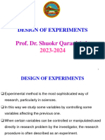 1 - Design of Experiments (29-12-2023)
