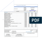 Cotizacion RWL 0235-2023